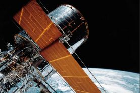 اسپیس ایکس اعلام کرد که رصدخانه فضایی ناسا را در مدار قرار می دهد