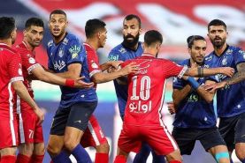 AFC خواهان ابطال مجوز حرفه‌ای پرسپولیس و استقلال شد