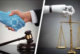 توسعه هوش مصنوعی دادستان در چین با دقت 97 درصدی