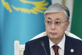 اعتراضات در قزاقزستان پس از افزایش قیمت سوخت