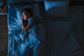 دانشمندان می گویند، مغز حتی در زمان خواب هم، مراقب خطرات محیطی است
