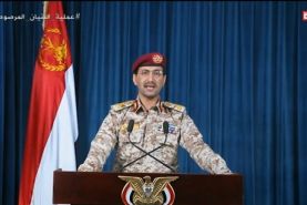 حمله یمن به اتاق عملیات امارات