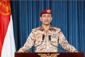 هشدار مجدد ارتش یمن به امارات