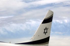 هشدار اسرائیل به امارات در خصوص مناقشه هوایی