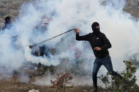 قتل یک فلسطینی توسط نیروهای رژیم صهیونیستی در کرانه باختری