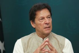 ادامه جلسه رسیدگی به درخواست نخست وزیر پاکستان برای ماندن در سمت خود