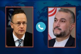 امیرعبداللهیان: با توجه به ابتکارات ایران، پیشرفت‌های مهمی در مذاکرات حاصل شده است