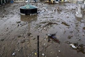 6 تبعه عراقی میان 69 فوتی سیلاب‌های اخیر
