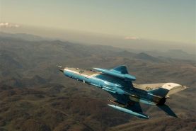 سوخو در مقابل شاهد؛ معامله جت و پهپاد ایران و روسیه؛ نیروی هوایی ایران در آستانه یک تحول؟