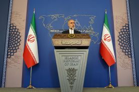 کنعانی: دسترسی به توافق در صورت وجود اراده سیاسی غرب امکان‌پذیر است؛ استفاده طرف اروپایی از انرژی ایران