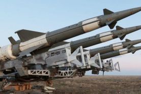 انگلیس برای اوکراین دوباره موشک فرستاد