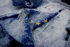 نگرانی های اروپا برای زمستان سرد و کمبود انرژی