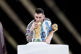 آرژانتین برنده فینال باورنکردنی جام جهانی در ضربات پنالتی
