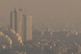مدارس و دانشگاه ها باز هم به دلیل آلودگی هوا تعطیل شدند