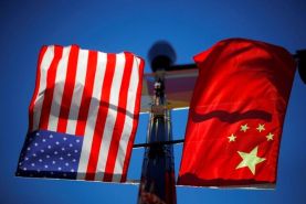 پکن و واشنگتن، دشمنان خونی یا دوستانی اجباری؛ چین و آمریکا علیه روسیه متحد می شوند؟