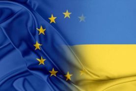 سوم فوریه کی‌یف میزبان اجلاس اوکراین-اتحادیه اروپا است