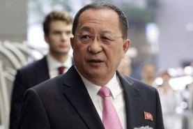 آیا وزیر امور خارجه کره شمالی اعدام شده است؟
