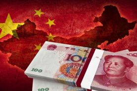 بازگشت چین برای رسیدن به قدرت اصلی اقتصاد