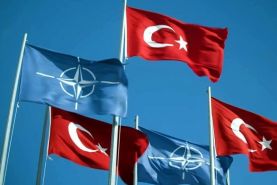 ترکیه کوتاه بیا نیست؛ عضویت سوئد در ناتو در هاله‌ای از ابهام