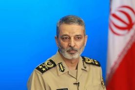 سرلشکر موسوی: جایگاه امروز ارتش امید آفرین است اما نباید به این اکتفا کنیم