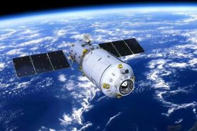 چین سالانه حداقل ۲ فضاپیمای سرنشین دار به فضا پرتاب می‌کند