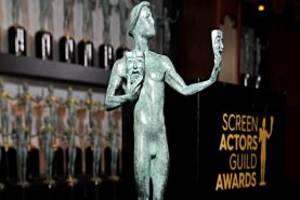 برندگان جوایز انجمن بازیگران آمریکا اعلام شدند
