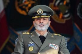 سرلشکر موسوی: هدف دشمنُ آسیب زدن به استقلال و وحدت ملت ایران است