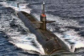 گشت زنی زیردریایی چینی ، چالشی جدید برای آمریکا