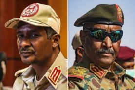 طرف های درگیر در سودان به جده می روند