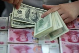 اقدام جدید چین در کاهش ارزش دلار