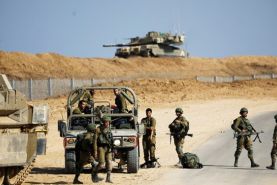 واشنگتن نگران بی‌برنامگی و ناتوانی ارتش صهیونیستی برای جنگ زمینی در غزه است