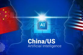 چین در ثبت حق امتیازهای هوش مصنوعی از آمریکا جلو افتاد