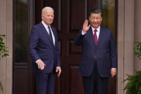 توافق رهبران آمریکا و چین با احیای ارتباطات نظامی