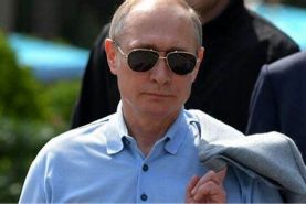 رویترز: پوتین برای تصمیم‌گیری درباره اوکراین، منتظر انتخابات آمریکاست