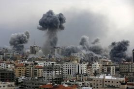 اطلاعات مهم درباره استفاده ارتش اشغالگر از «هوش مصنوعی» برای بمباران غزه