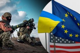 سنای آمریکا پیشنهاد کمک به اوکراین را رد کرد