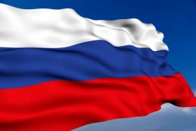 ‎شروع برگزاری انتخابات ریاست‌جمهوری در روسیه 