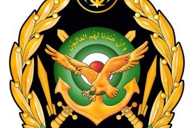 بیانیه ارتش به مناسبت روز جمهوری اسلامی