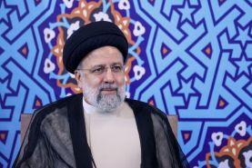 تماس تلفنی رئیس جمهور ایران و عراق