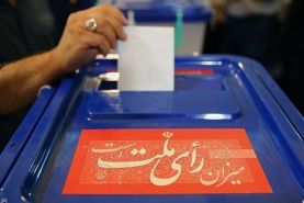 اسلامی: احراز هویت‌ها الکترونیکی خواهد بود و برگزاری این انتخابات نیمه‌الکترونیکی است.
