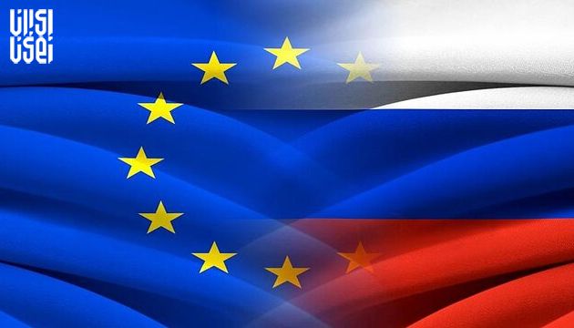 موافقت اتحادیه اروپا با اعمال بسته تحریمی جدید علیه روسیه