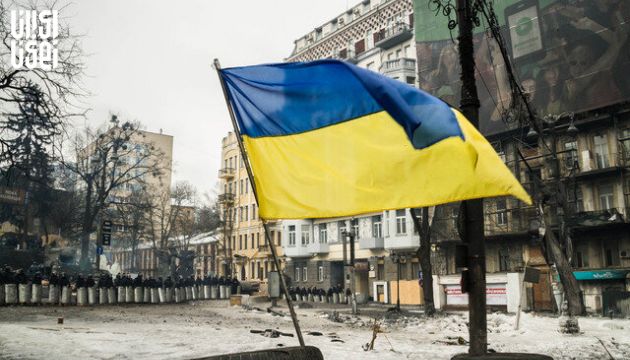 امضای توافقنامه امنیتی میان اوکراین و اتحادیه اروپا