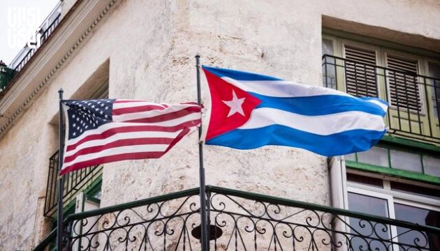 کوبا از خنثی کردن یک توطئه تروریستی خبر داد