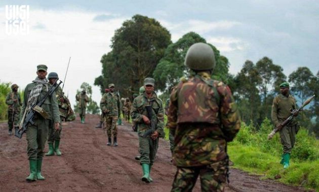 حمله داعش به کنگو 60 کشته برجای گذاشت